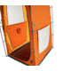 NEMO Equipment 2025 Heliopolis Privacy Shelter/ Shower Tent, Monarch, 811666037213