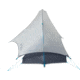NEMO Equipment 2025 Hornet Elite OSMO Ultralight Backpacking Tent, 1 Person, Aluminum / Stormy Night, 811666036926