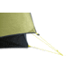 NEMO Equipment 2025 Hornet OSMO Ultralight Backpacking Tent, 3 Person, Birch Bud / Goodnight Gray, 811666036728