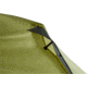NEMO Equipment 2025 Hornet OSMO Ultralight Backpacking Tent, 3 Person, Birch Bud / Goodnight Gray, 811666036728