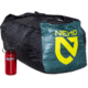 NEMO Equipment 2025 Jazz Double Sleeping Bag, Lagoon / Lumen, 811666037169