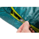 NEMO Equipment 2025 Jazz Double Sleeping Bag, Lagoon / Lumen, 811666037169