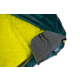 NEMO Equipment 2025 Jazz Double Sleeping Bag, Lagoon / Lumen, 811666037169