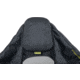 NEMO Equipment 2025 Stargaze Reclining Camp Chair, Black Pearl, 811666036810