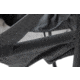 NEMO Equipment 2025 Stargaze Reclining Camp Chair, Black Pearl, 811666036810