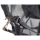 NEMO Equipment 2025 Stargaze Reclining Camp Chair, Black Pearl, 811666036810