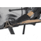 NEMO Equipment 2025 Stargaze Reclining Camp Chair, Black Pearl, 811666036810