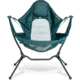 NEMO Equipment 2025 Stargaze Reclining Camp Chair, Lagoon, 811666036827