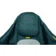 NEMO Equipment 2025 Stargaze Reclining Camp Chair, Lagoon, 811666036827