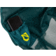 NEMO Equipment 2025 Stargaze Reclining Camp Chair, Lagoon, 811666036827