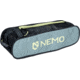 NEMO Equipment 2025 Stargaze Reclining Camp Chair, Silt / Citron, 811666036834