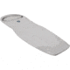 NEMO Equipment 2025 Tracer Blaze Sleeping Bag Liner, Vapor, Regular, 811666037183