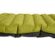 NEMO Equipment Astro Insulated Sleeping Pad, Birch Bud, Long Wide, 811666034618