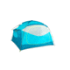 NEMO Equipment Aurora Highrise Tent - 6 Person, Atoll/Oasis, 811666033918