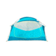 NEMO Equipment Aurora Highrise Tent - 6 Person, Atoll/Oasis, 811666033918