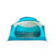 NEMO Equipment Aurora Highrise Tent - 6 Person, Atoll/Oasis, 811666033918
