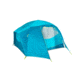 NEMO Equipment Aurora Highrise Tent - 6 Person, Atoll/Oasis, 811666033918