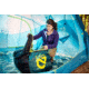 NEMO Equipment Aurora Highrise Tent - 6 Person, Atoll/Oasis, 811666033918