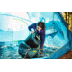 NEMO Equipment Aurora Highrise Tent - 6 Person, Atoll/Oasis, 811666033918