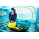 NEMO Equipment Aurora Highrise Tent - 6 Person, Atoll/Oasis, 811666033918