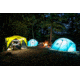 NEMO Equipment Aurora Highrise Tent - 6 Person, Atoll/Oasis, 811666033918