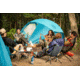 NEMO Equipment Aurora Highrise Tent - 6 Person, Atoll/Oasis, 811666033918
