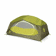 NEMO Equipment Aurora Tent and Footprint - 2 Person, Nova Green, 811666031358