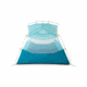 NEMO Equipment Aurora Tent and Footprint - 2 Person, Surge, 811666031365