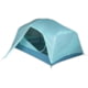 NEMO Equipment Aurora Tent and Footprint