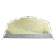 NEMO Equipment Aurora Tent and Footprint - 2 Person, Mango/Fog, 811666035820