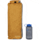 NEMO Equipment Aurora Tent and Footprint - 2 Person, Mango/Fog, 811666035820