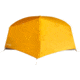 NEMO Equipment Aurora Tent and Footprint - 2 Person, Mango/Fog, 811666035820