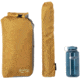 NEMO Equipment Aurora Tent and Footprint - 2 Person, Mango/Fog, 811666035820
