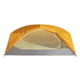 NEMO Equipment Aurora Tent and Footprint - 2 Person, Mango/Fog, 811666035820