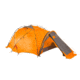 NEMO Equipment Chogori Mountaineering Tent- 4 Person, 811666031471