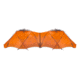 NEMO Equipment Chogori Mountaineering Tent- 4 Person, 811666031471