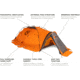 NEMO Equipment Chogori Mountaineering Tent, Waypoint, 2 Person, 811666033499