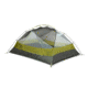 NEMO Equipment Dagger Porch - 3 Person, Birch Leaf Green, 811666031426