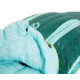 NEMO Equipment Disco 30 Sleeping Bag - Womens, Celestial/Moonglade, Regular, Right Zip, 811666030979