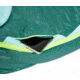NEMO Equipment Disco 30 Sleeping Bag - Womens, Celestial/Moonglade, Regular, Right Zip, 811666030979