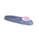 NEMO Equipment Disco Endless Promise Sleeping Bags - Womens, 30 F, Blue Granite, Regular, 811666035707