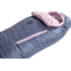 NEMO Equipment Disco Endless Promise Sleeping Bags - Womens, 30 F, Blue Granite, Regular, 811666035707