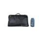 NEMO Equipment Double Haul Convertible Duffel Bag, 100L, Black, 811666033628
