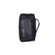 NEMO Equipment Double Haul Convertible Duffel Bag, 100L, Black, 811666033628