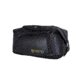 NEMO Equipment Double Haul Convertible Duffel Bag, Black, 100L, 811666033628