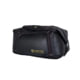 NEMO Equipment Double Haul Convertible Duffel Bag, Black, 100L, 811666033628