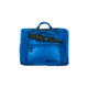 NEMO Equipment Double Haul Convertible Duffel Bag, 100L, Lake, 811666035219