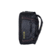 NEMO Equipment Double Haul Convertible Duffel Bag, 30L, Black, 811666033291