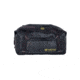 NEMO Equipment Double Haul Convertible Duffel Bag, 30L, Black, 811666033291