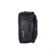 NEMO Equipment Double Haul Convertible Duffel Bag, 30L, Black, 811666033291
